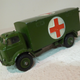 Illustration for article titled Forty 3rd: Ford Ambulance on a Friday?